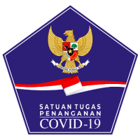 BNPB Satgas Covid-19
